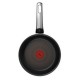 NONSTICK PAN WITHOUT LID  EXCELLENCE G32002 (20CM / BLACK)
